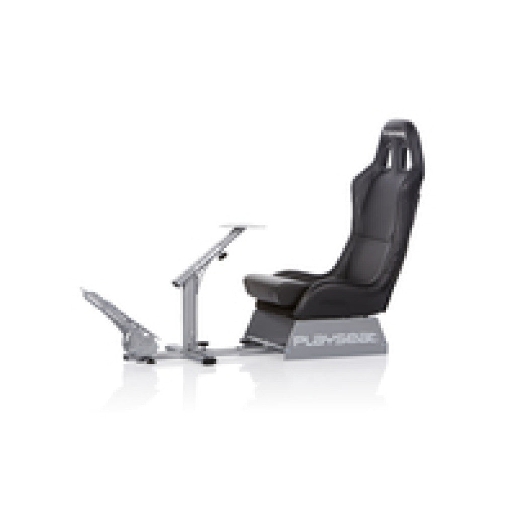PlaySeat igralni stol EVOLUTION - črn