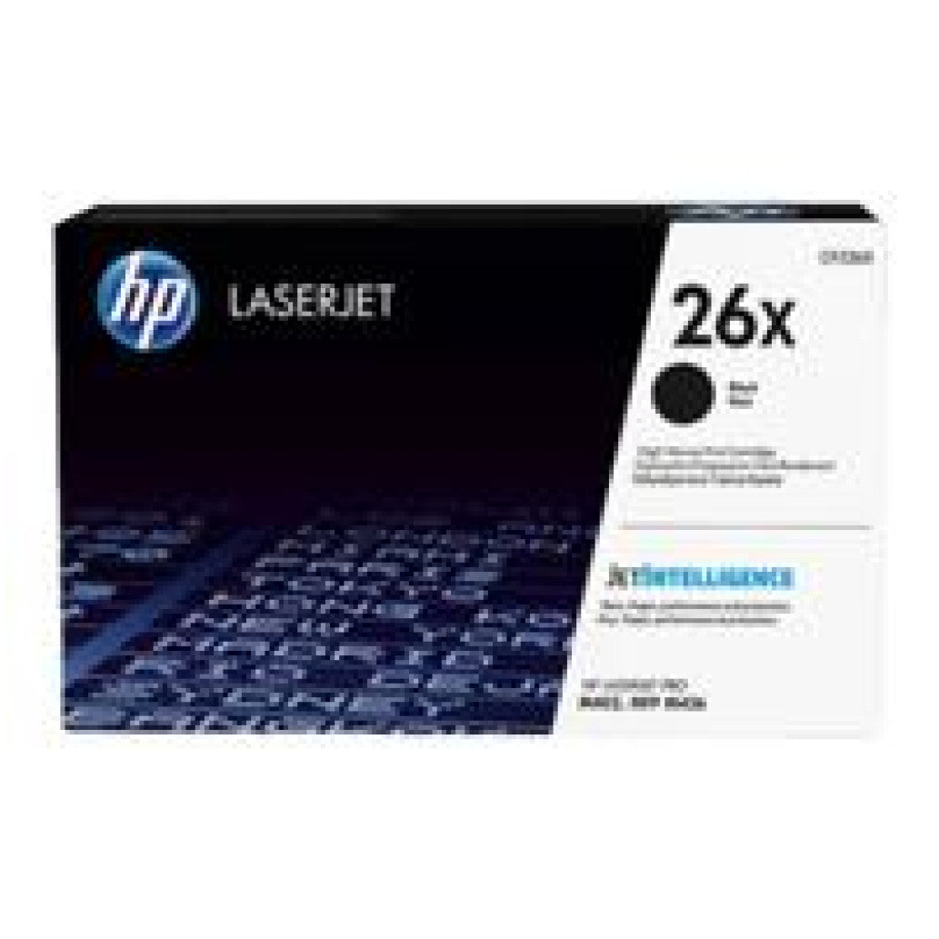 TONER HP 26X CRN ZA LJ PRO M402, MFP M426 ( 9000 STRANI) (CF226X)