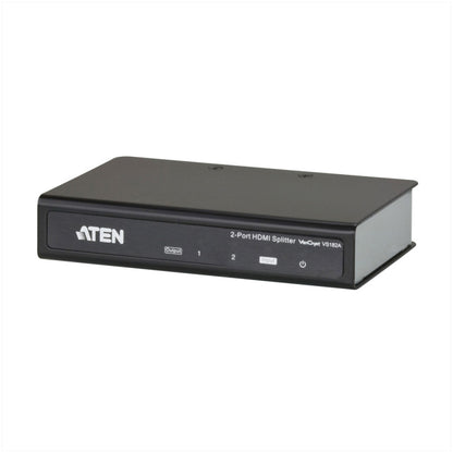 MNOŽILNIK HDMI 1x PC => 2x Monitor Aten  (VS182A)