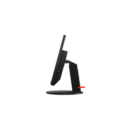 Monitor Lenovo 68,6 cm (27,0") TIO 27 2560x1440 IPS 4ms HDMI DisplayPort 2xUSB3.1 Pivot Kamera Zvočniki  sRGB99%