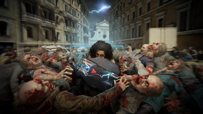 World War Z: Aftermath (Playstation 5)