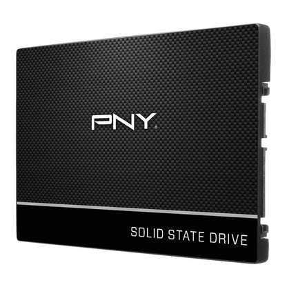 Disk SSD 6,4cm (2,5")  1TB SATA3 PNY CS900 535/500MB/s 7mm (SSD7CS900-1TB-RB)