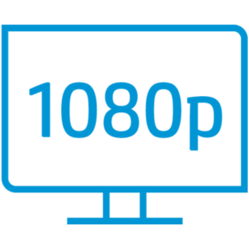 Monitor HP 68,6 cm (27,0") V27i 1920x1080 IPS 5ms VGA HDMI 2xUSB3.2 3H