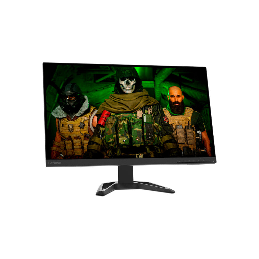 Monitor Lenovo 68,6 cm (27,0") G27-30 1920x1080 Gaming 165Hz VA 1ms 2xHDMI DisplayPort HAS Zvočniki  sRGB99% FreeSync Premium