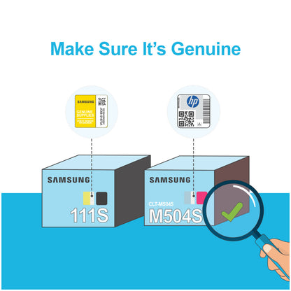 Boben Samsung MLT-R116 za SL-M2675 za 9.000 STRANI