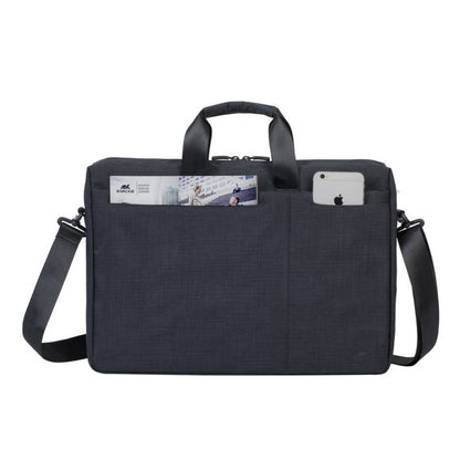 Torba za notesnik 43,9 cm (17,3″) RivaCase črna (8355 BLACK)