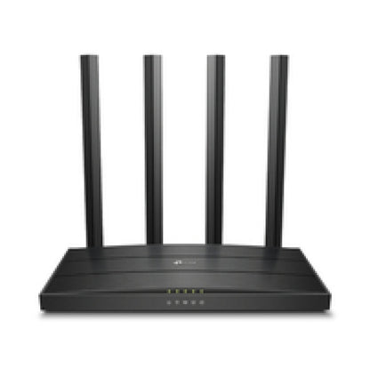 Usmerjevalnik brezžični TP-Link Archer WiFi5 802.11ac AC1900 1300Mbit/s dualband MU-MIMO 4xLAN 4x antena (Archer C80)