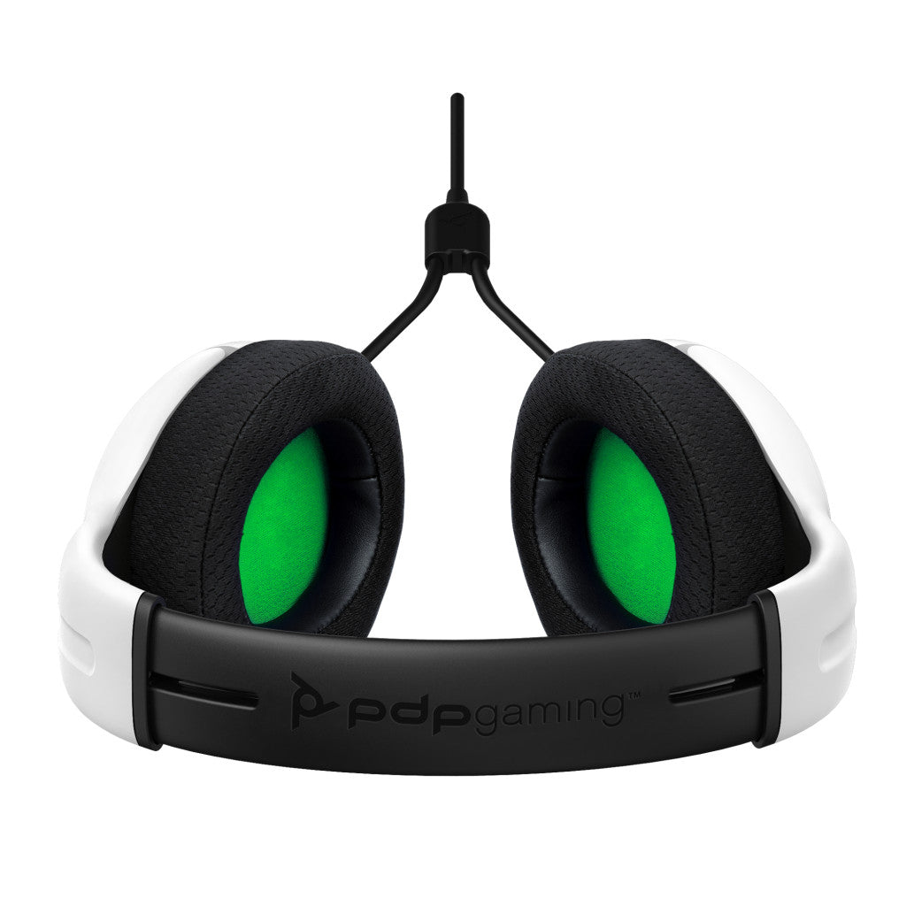 Slušalke PDP LVL40 Chat Xbox z mikrofonom (6339)
