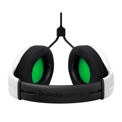 Slušalke PDP LVL40 Chat Xbox z mikrofonom (6339)