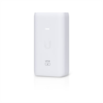 PoE Injector Ubiquiti Networks U-POE-AF PoE adapter 15W/48 V
