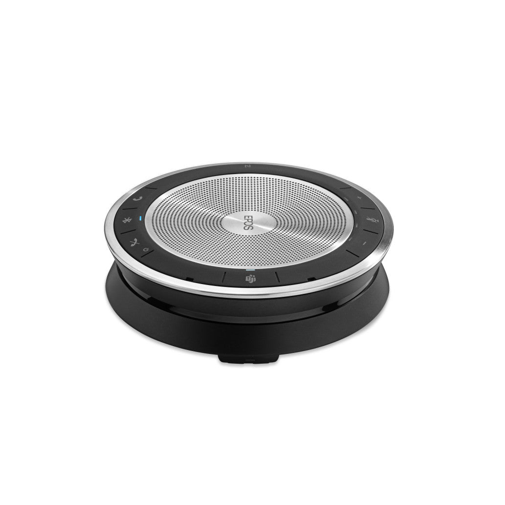 Konferenčni mikrofon z zvočnikom EPOS Expand SP30T  BT USB-A  USB-C baterija mic-360° (1000225)