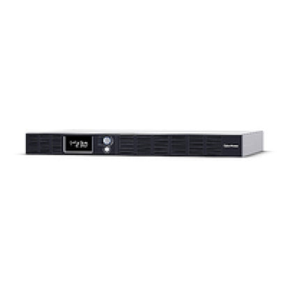 UPS CyberPower Office Rackmount Series Line-Interactive 1500VA/900W 6x220V rackmount (OR1500ERM1U)