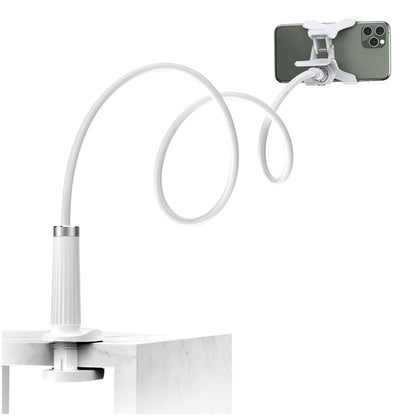 Selfie stick teleskopsko držalo UGREEN LP113 bela (30488)