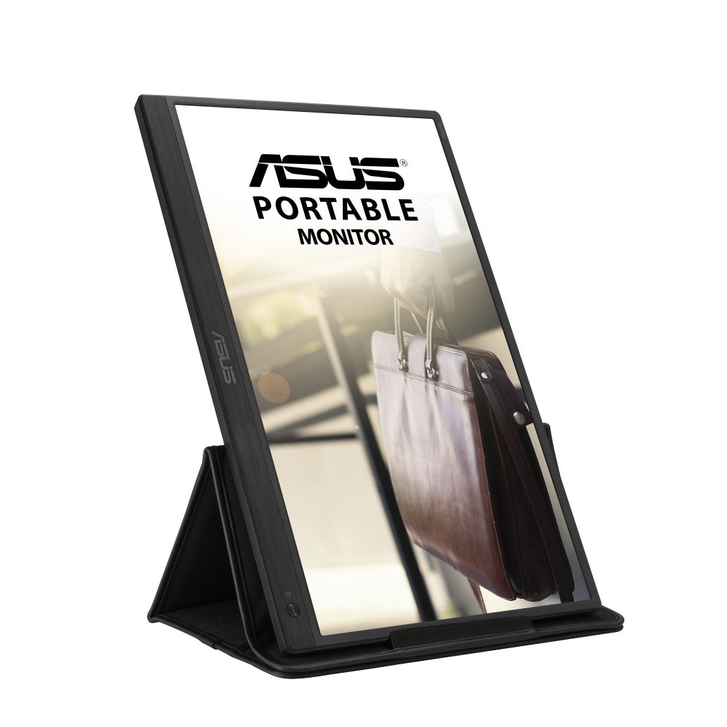 Prenosni monitor Asus 39,6 cm (15,6") MB165B 1366x768 TN 10ms USB3.0