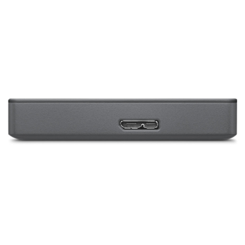 Prenosni disk 6,4cm (2,5") 1TB USB3.0 Seagate Basic Portable Drive RTL STJL1000400