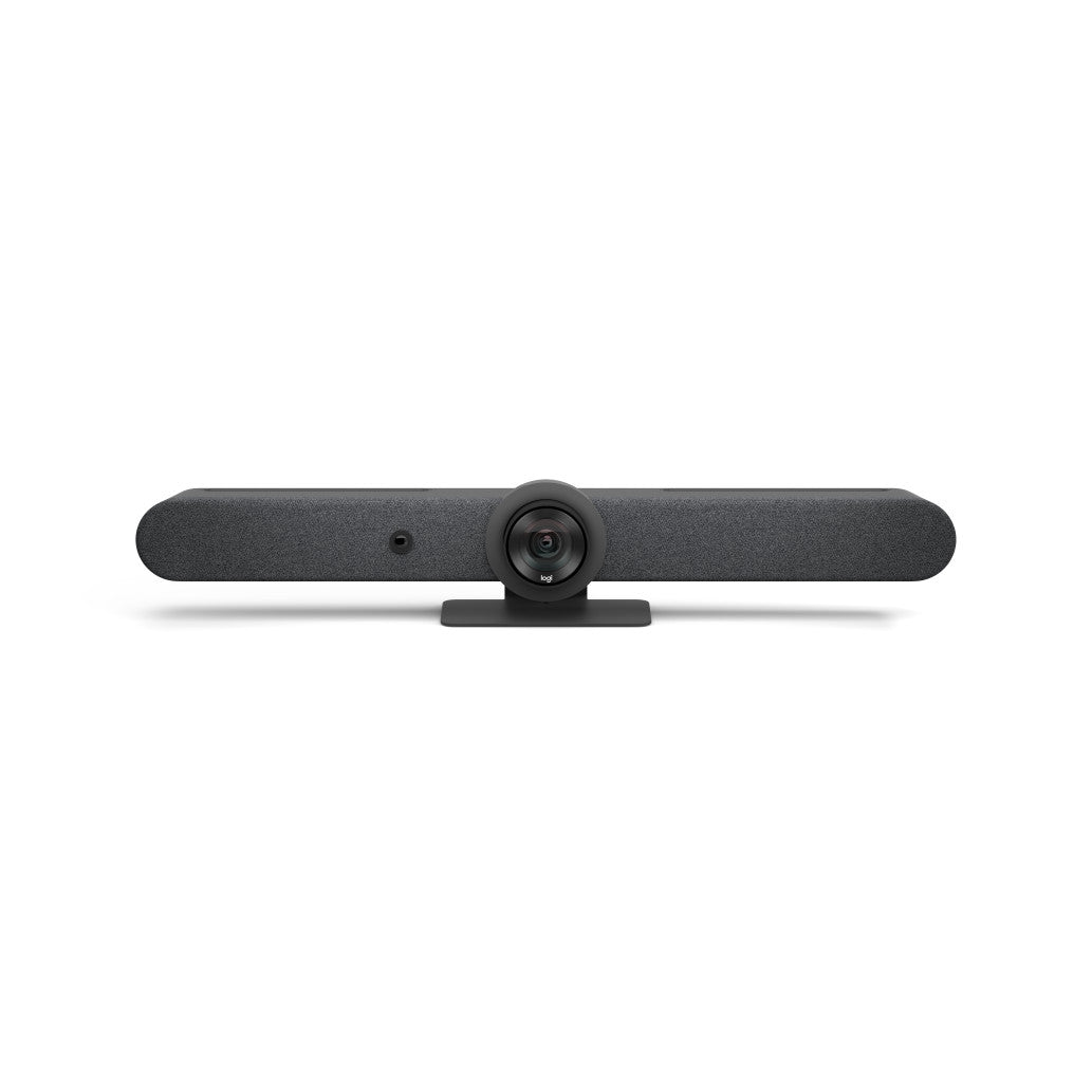 Konferenčni sistem Logitech Rally bar UHD HDMI ETH USB-A USB-C 4K UHD stenski nosilec (960-001311)