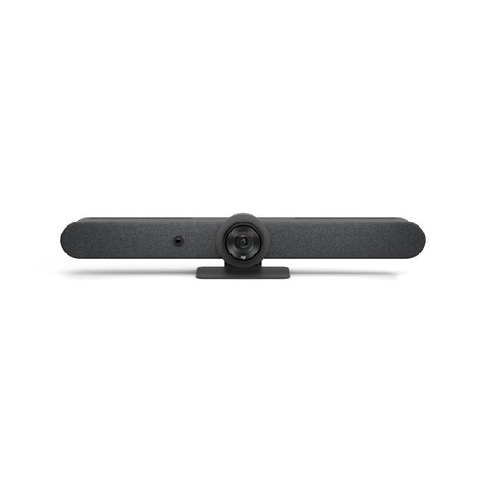 Konferenčni sistem Logitech Rally bar UHD HDMI ETH USB-A USB-C 4K UHD stenski nosilec (960-001311)