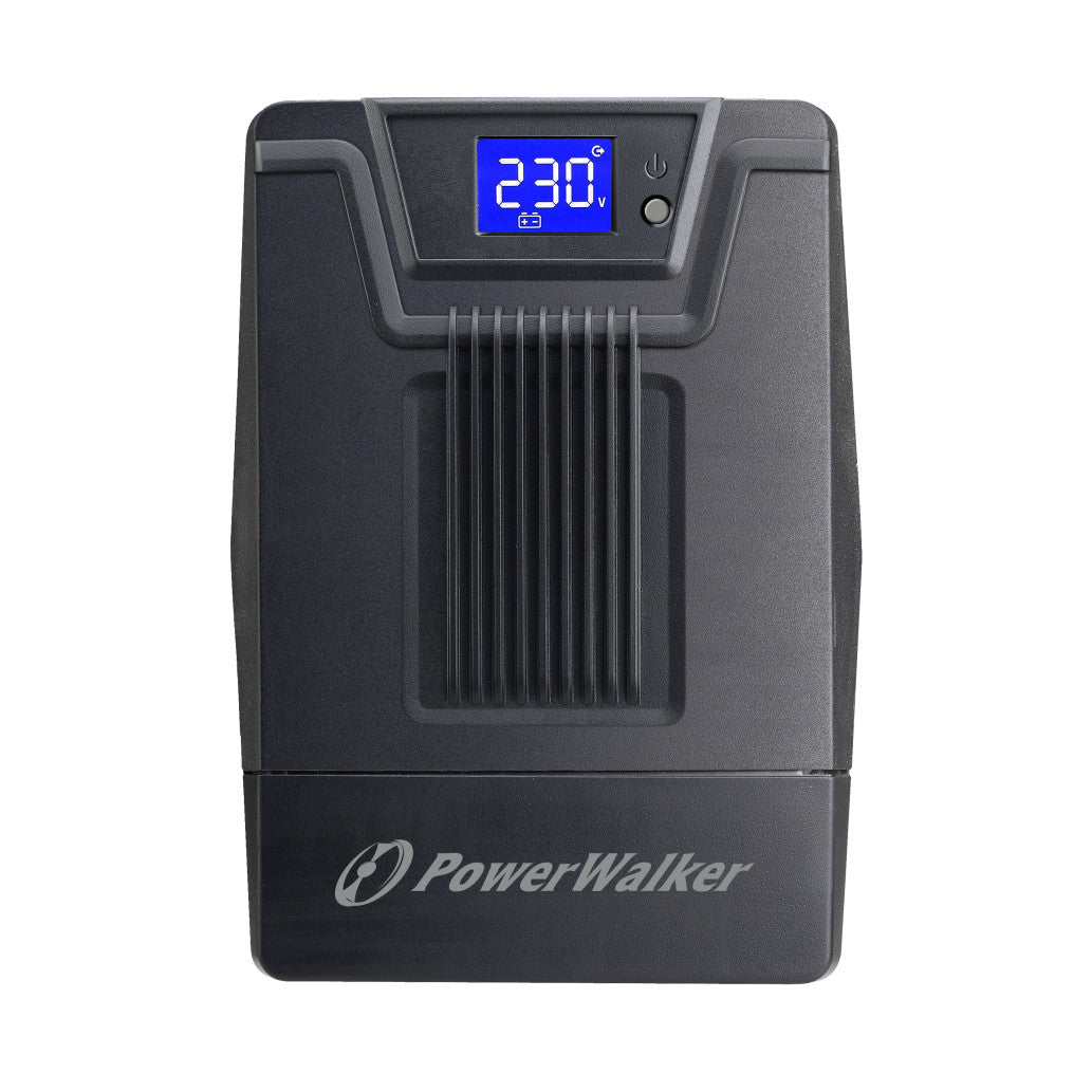 UPS PowerWalker VI 1500 SCL Line Interactive 1500VA/900W 4x220V (10121142)