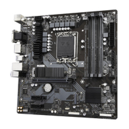Osnovna plošča 1700 Gigabyte B760M DS3H microATX DDR4 2,5Gb LAN 2xM.2 HDMI VGA 2xDP