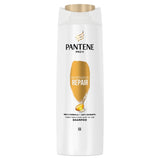 PANTENE Pro-V Intensive Repair, šampon, za poškodovane lase, 400 ml