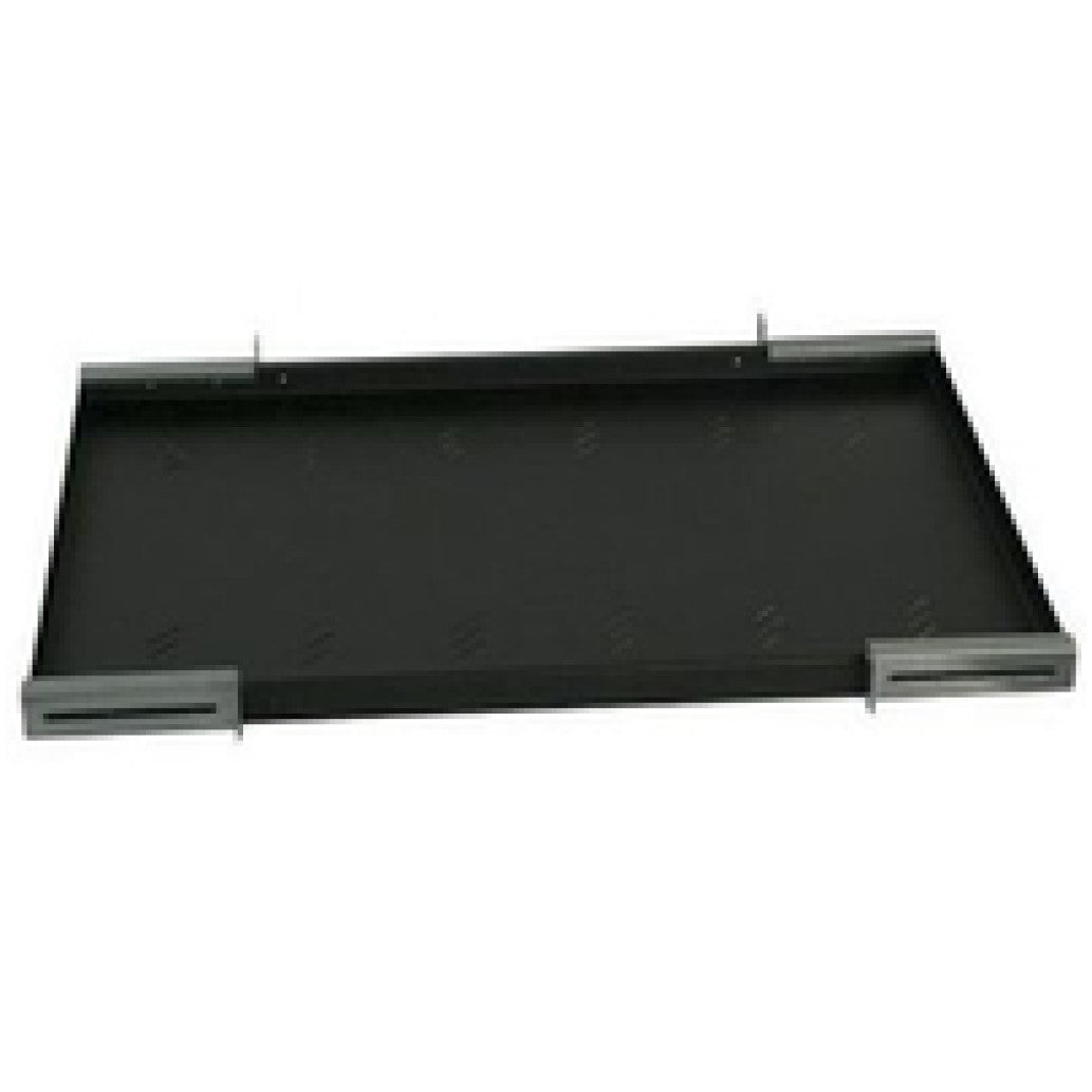Polica za kabinet Triton 48cm 1U 350mm - 50kg