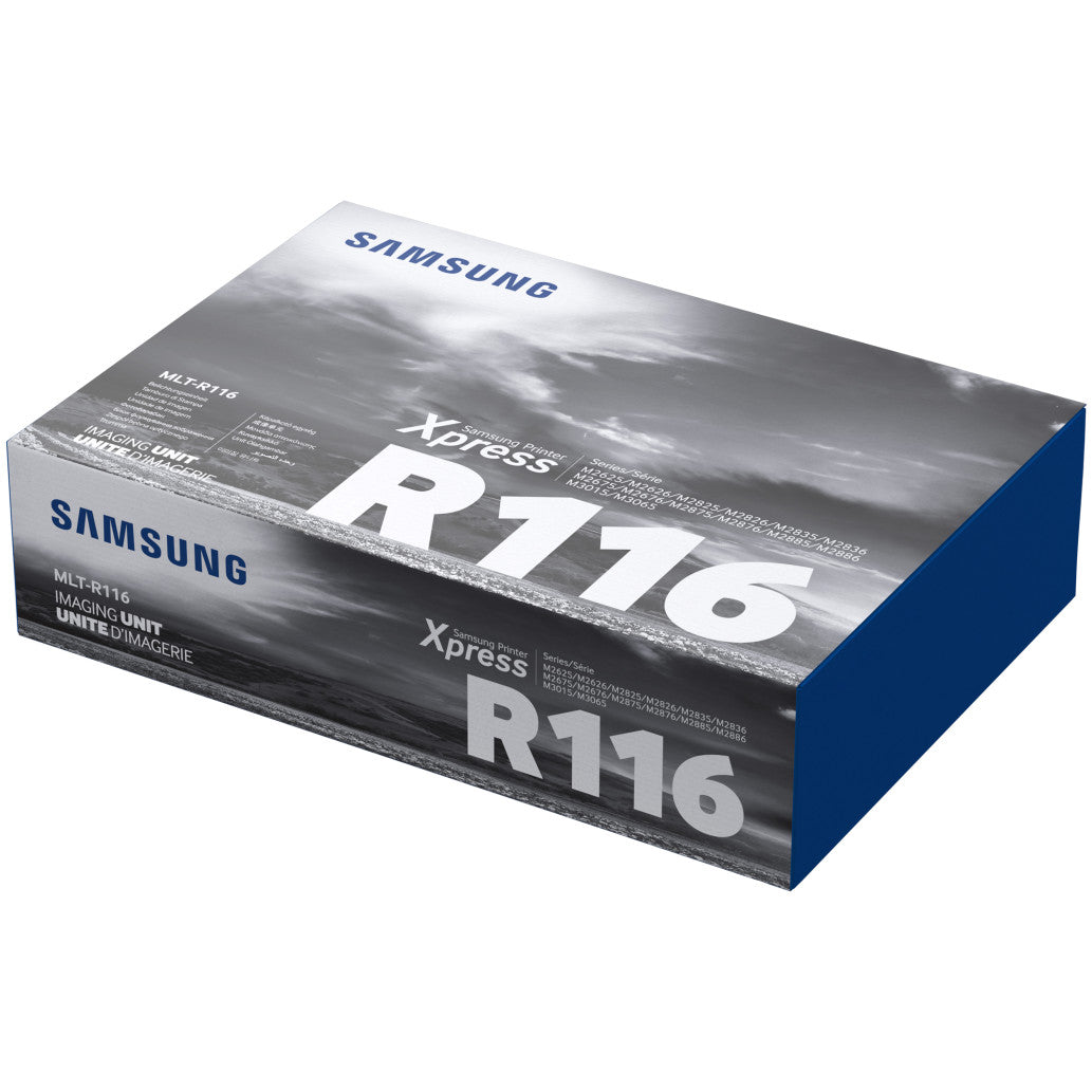 Boben Samsung MLT-R116 za SL-M2675 za 9.000 STRANI