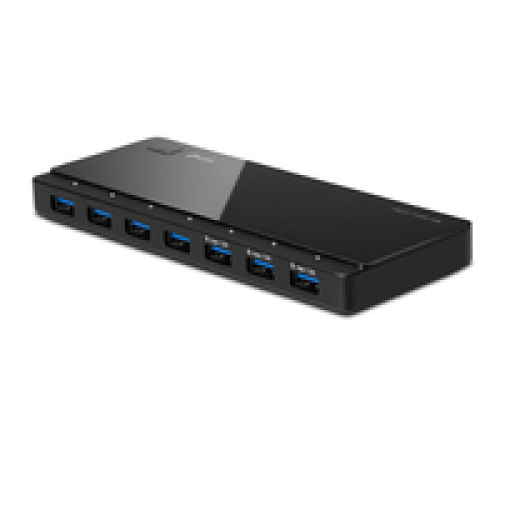 HUB USB 3.0 7portni TP-LINK UH700 zunanji  z napajanjem