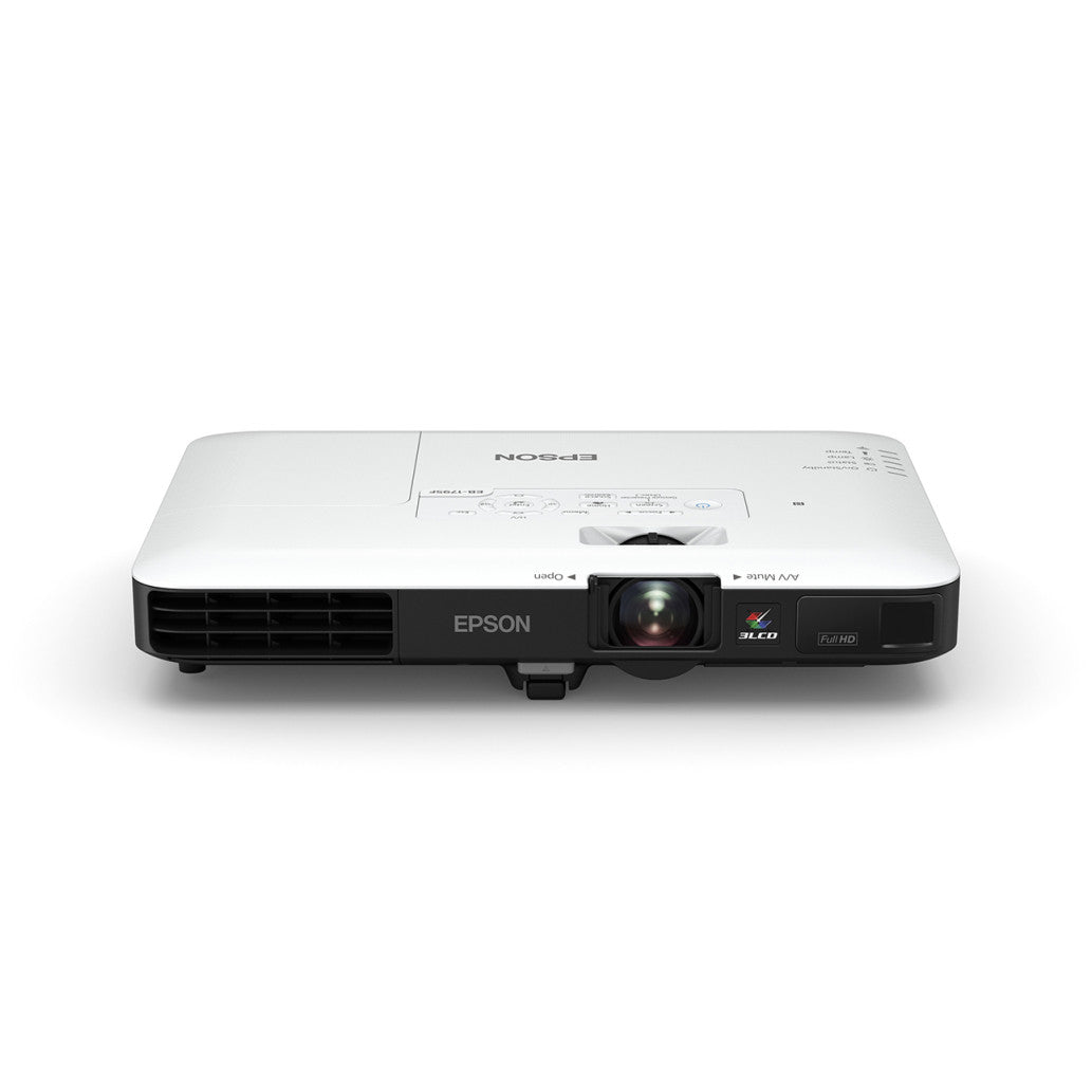Projektor Epson EB-1795F 1920x1080 3200lm  (V11H796040)