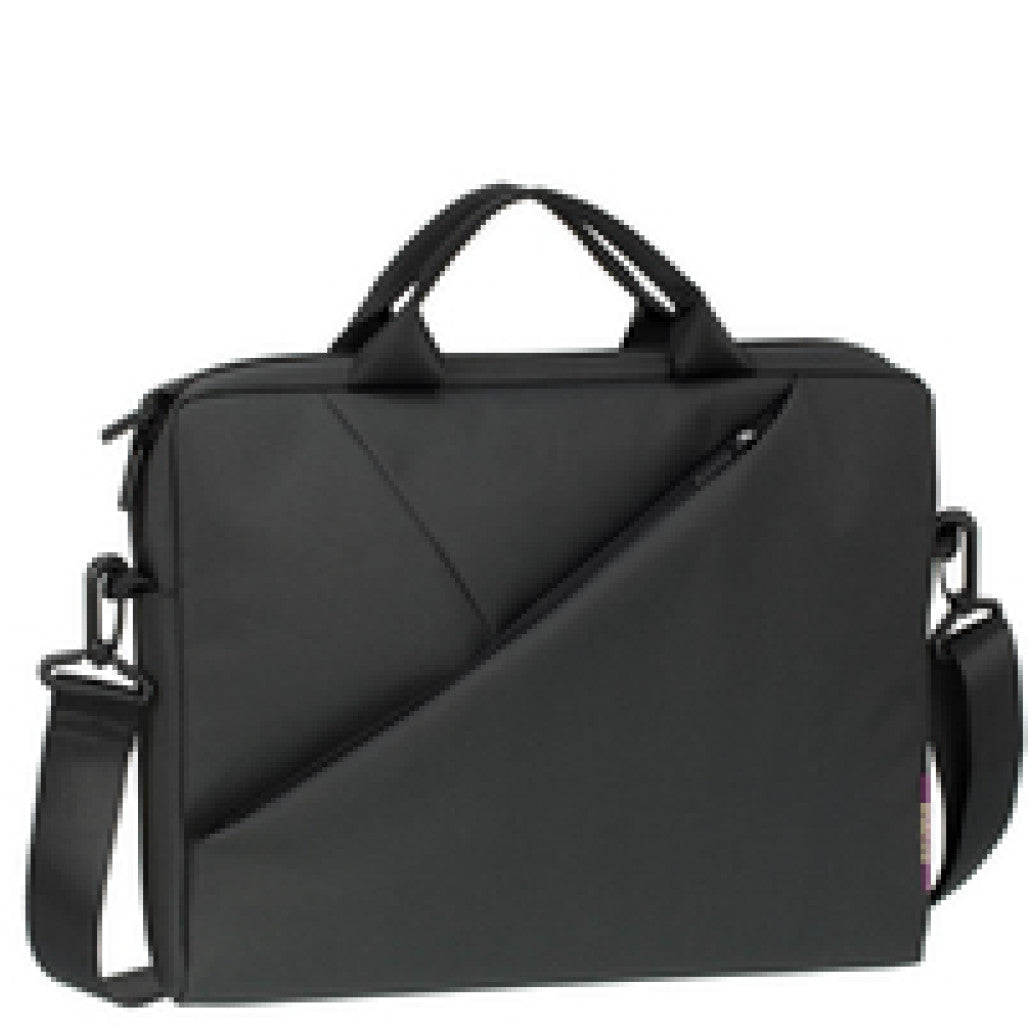 Torba za notesnik 39,6 cm (15,6″) RivaCase siva (8730 GREY)