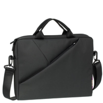 Torba za notesnik 39,6 cm (15,6″) RivaCase siva (8730 GREY)