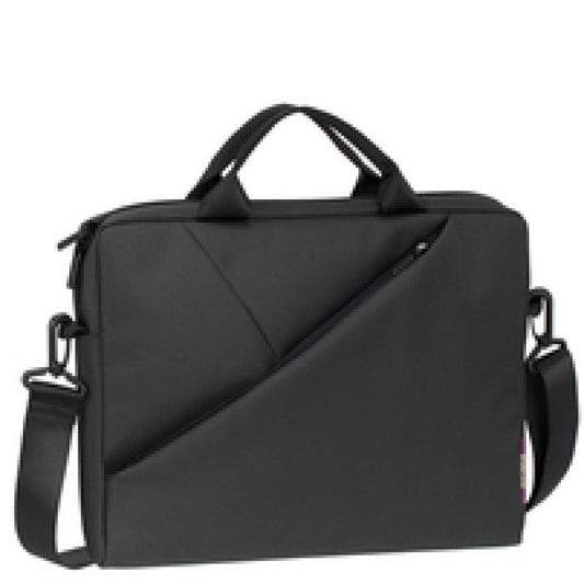 Torba za notesnik 39,6 cm (15,6″) RivaCase siva (8730 GREY)