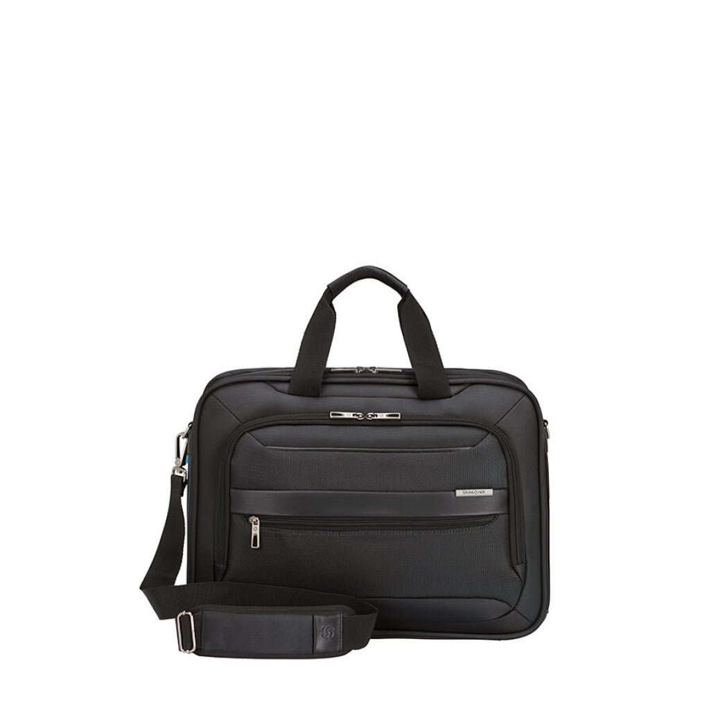 Torba za notesnik 39,6 cm (15,6″) Samsonite Vectura Evo črna (123670-1041)