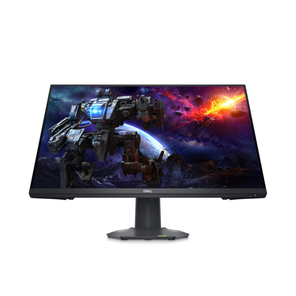 Monitor Dell 68,6 cm (27,0") G2722HS 1920x1080 Gaming 165Hz IPS 1ms 2xHDMI DisplayPort HAS  3H sRGB99% FreeSync G-Sync Compatible