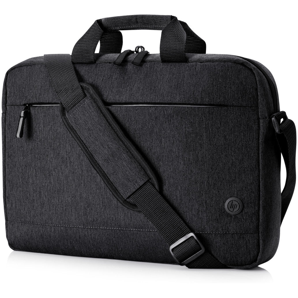 Torba za notesnik 43,9 cm (17,3″) HP Prelude Pro Recycled črna (3E2P1AA)