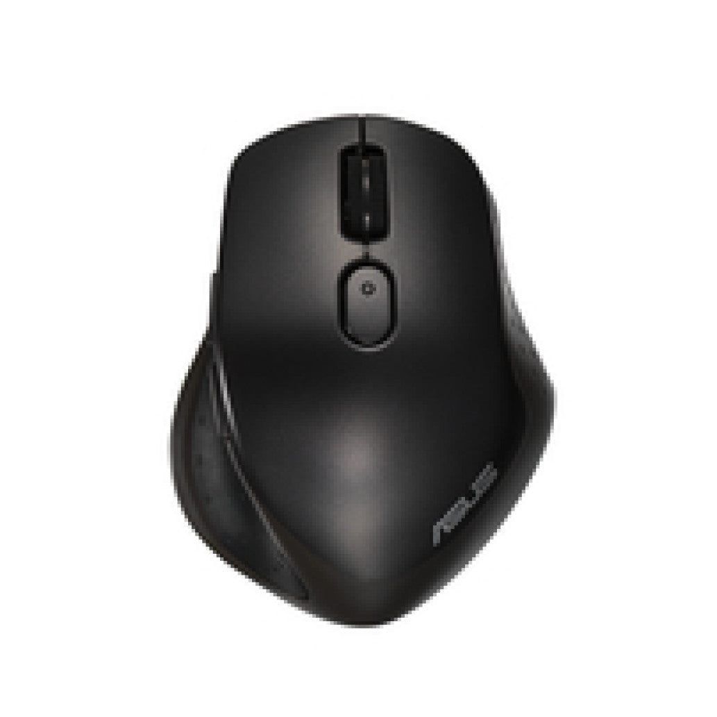 Miš Asus Brezžična MW203 Bluetooth črna (90XB06C0-BMU000)