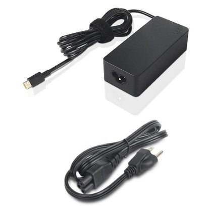 Napajalnik za prenosnik Lenovo 65W AC USB-C (USB Type-C) 4X20M26272