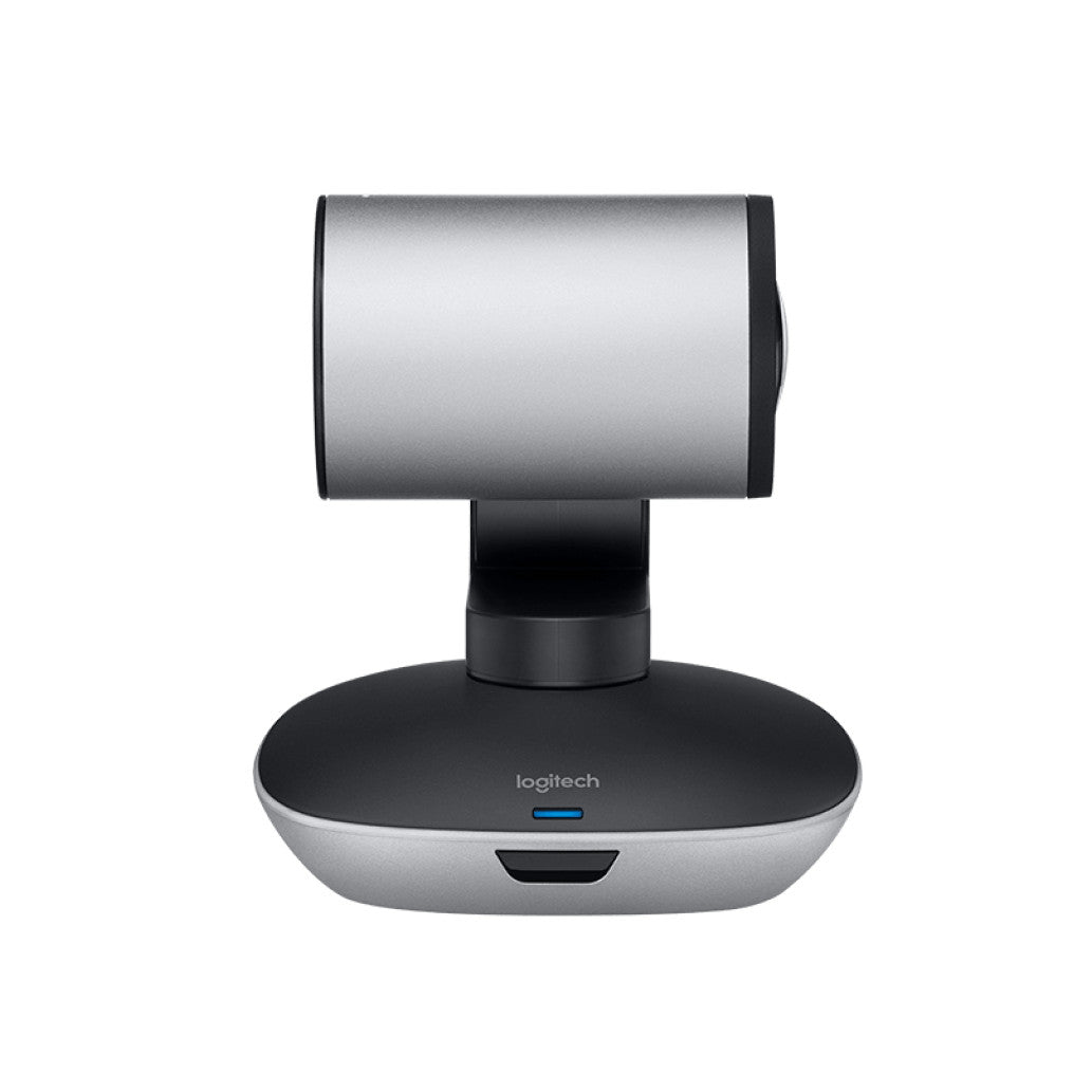 Konferenčna kamera Logitech PTZ PRO 2 USB-A 1080p daljinec stenski nosilec (960-001186)