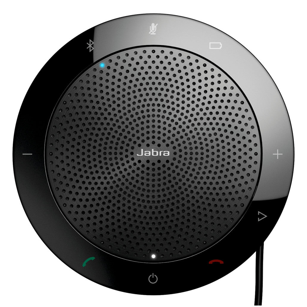 Konferenčna oprema - Jabra SPEAK 510 UC Bluetooth + USB zvočnik z mikrofonom (7510-209)