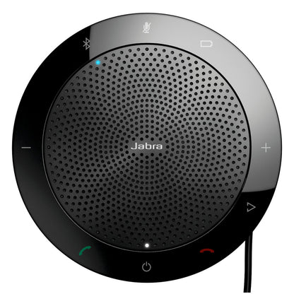 Konferenčna oprema - Jabra SPEAK 510 UC Bluetooth + USB zvočnik z mikrofonom (7510-209)