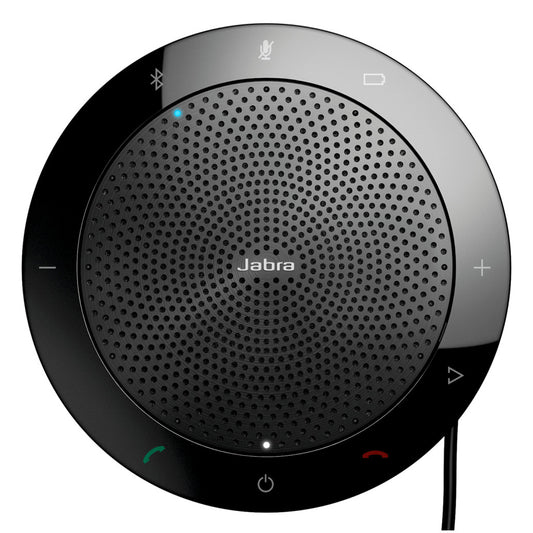 Konferenčna oprema - Jabra SPEAK 510 UC Bluetooth + USB zvočnik z mikrofonom (7510-209)