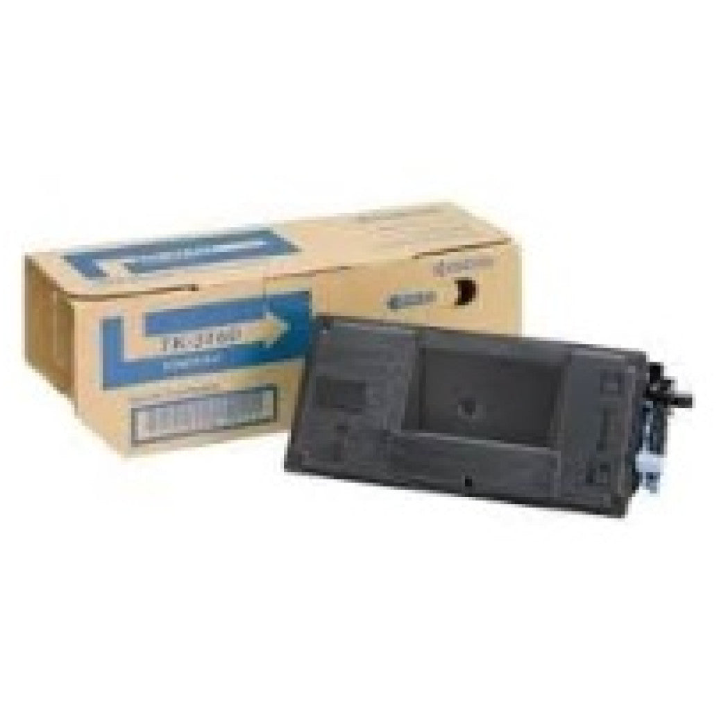 TONER KYOCERA ČRN (P3050) ZA 12.500 STRANI (TK-3160)