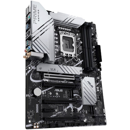 Osnovna plošča 1700 Asus PRIME Z790-P WIFI ATX 1xHDMI 2.1 1xDisplayPort 1.4