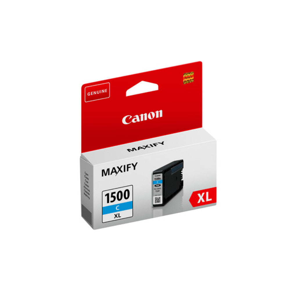 Canon PGI-1500XL C Cyan kartuša