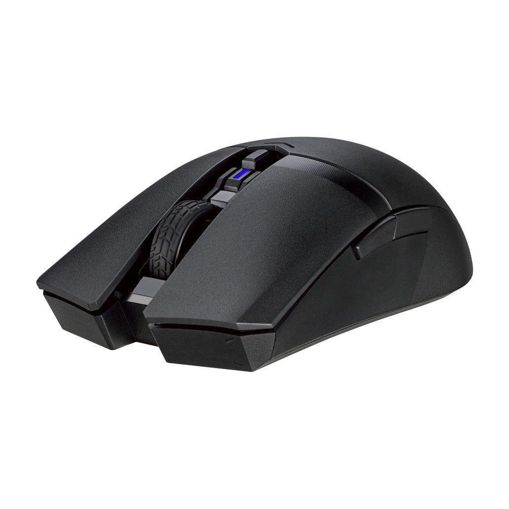 Miš Asus Gaming brezžična TUF M4 Wireless 12,000DPI