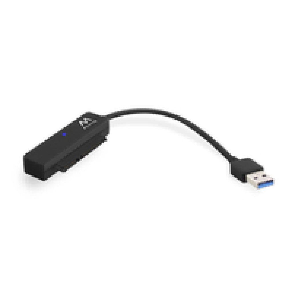 Adapter USB 3.0 => SATA Ewent EW7017