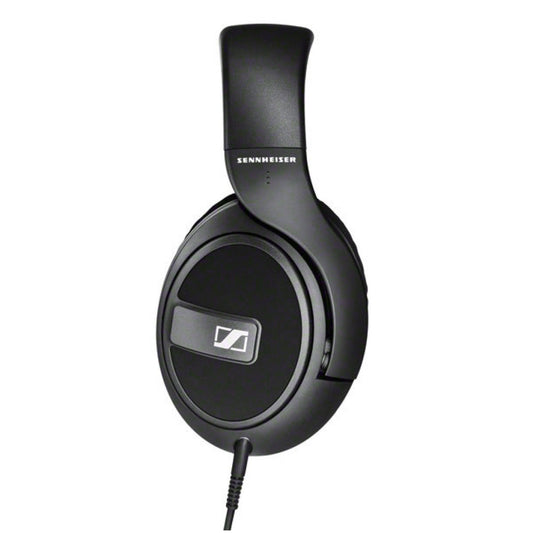 Slušalke Sennheiser 3.5 HD 569 - črne