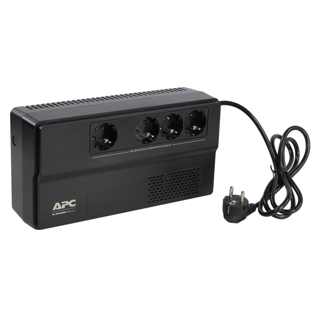 UPS APC Easy UPS BV Line-Interactive 500VA/300W 4x220V (BV500I-GR)
