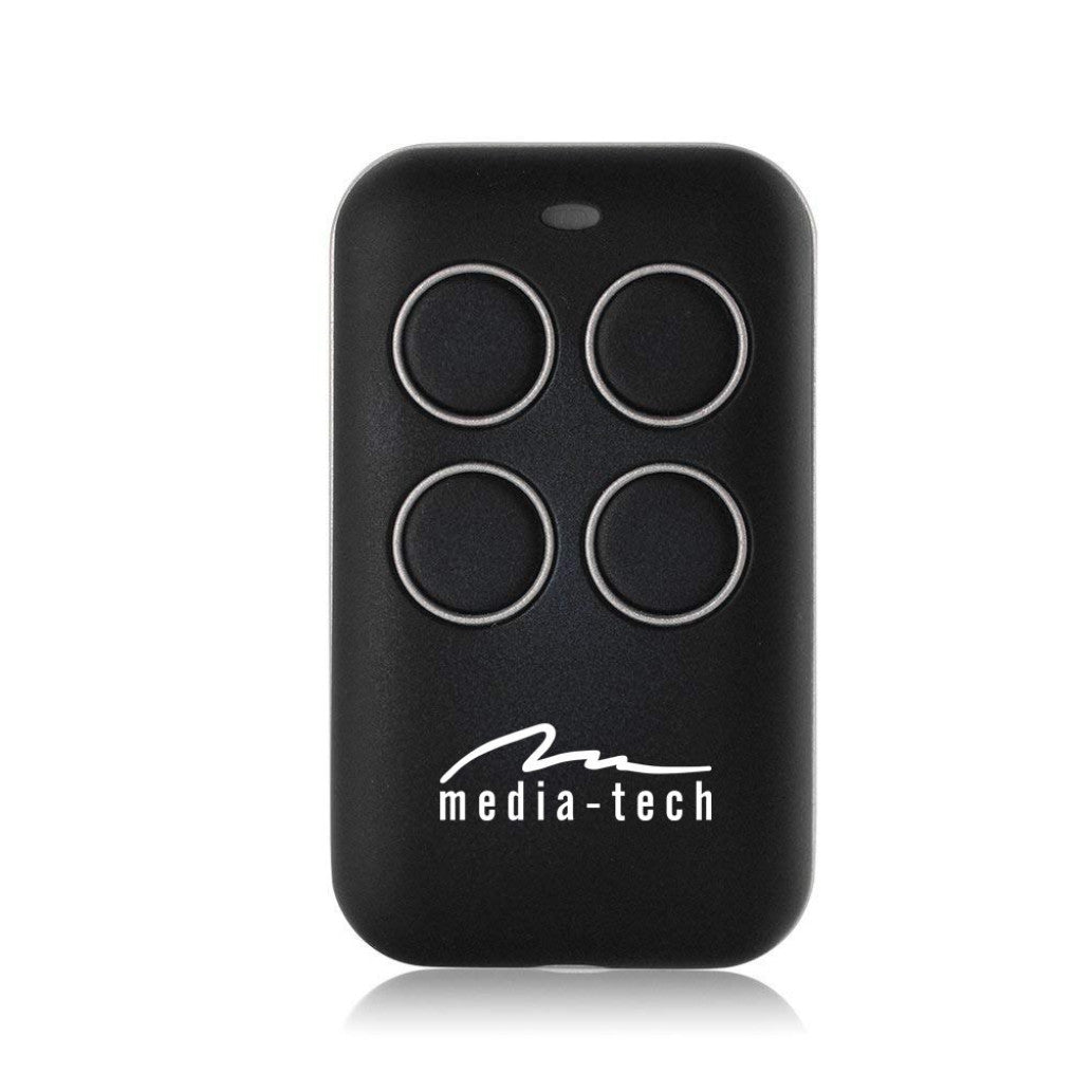 Daljinec/ Duplikator RC signala Media-Tech 280–868MHz (MT5108)