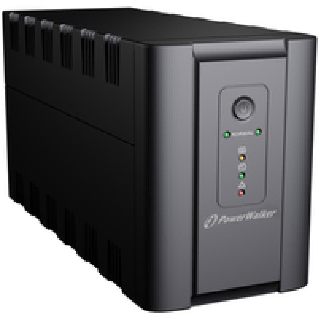 UPS PowerWalker VI 2200 SH Line-Interactive Line-Interactive 2200VA/1200W 4x220V (10120051)