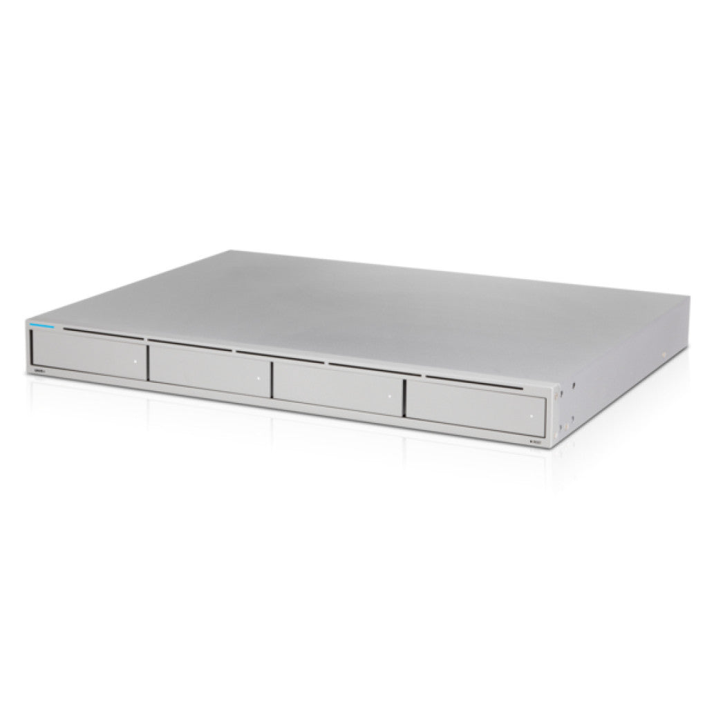 VIDEO NADZOR snemalnik Ubiquiti UniFi 4K, 50-kanalni, NVR IP (UNVR)